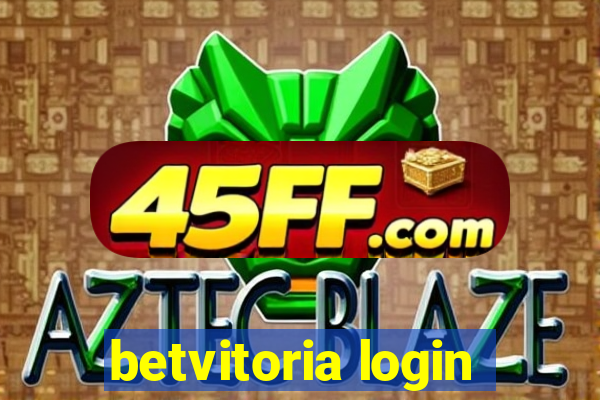betvitoria login